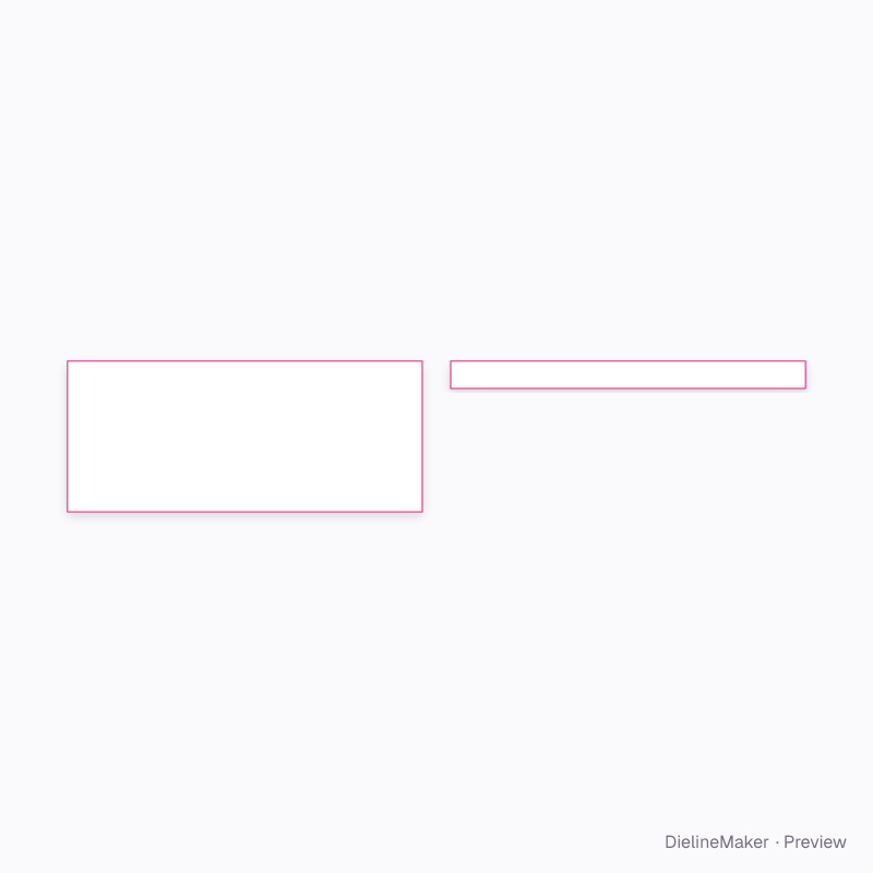 Artwork boundary preview