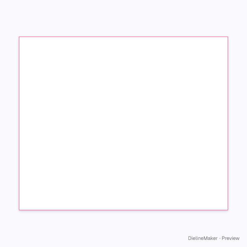 Deodorant spray 150 ml artwork area