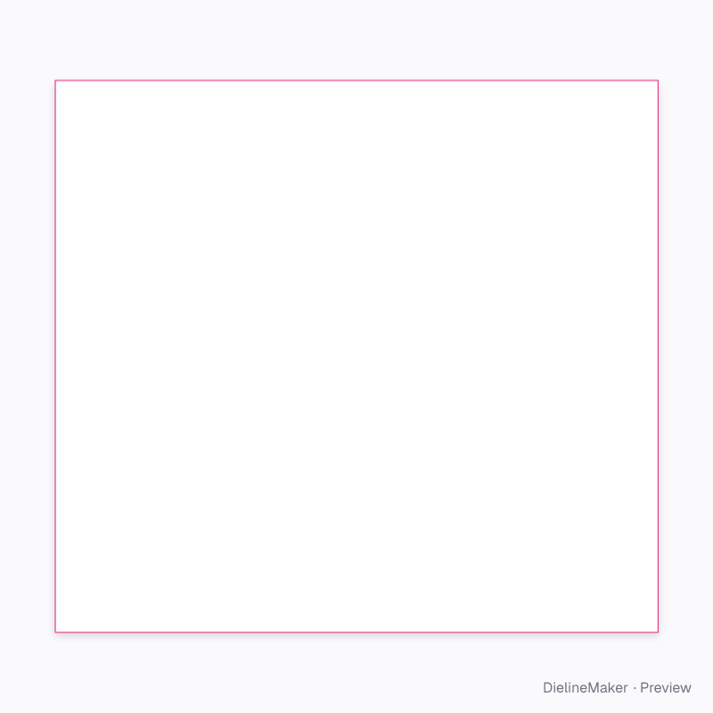 Hairspray 300 ml artwork area