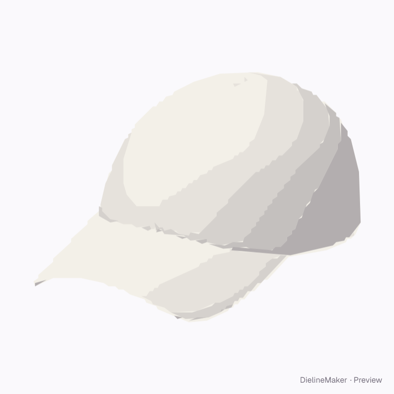 Baseball cap