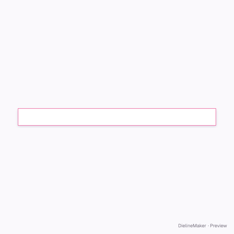 Artwork boundary preview