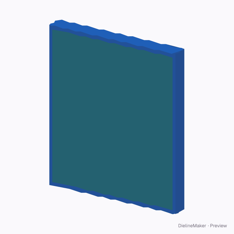 14 mm Blu-ray case