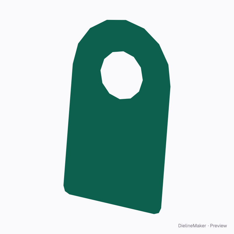 Beer bottle collar