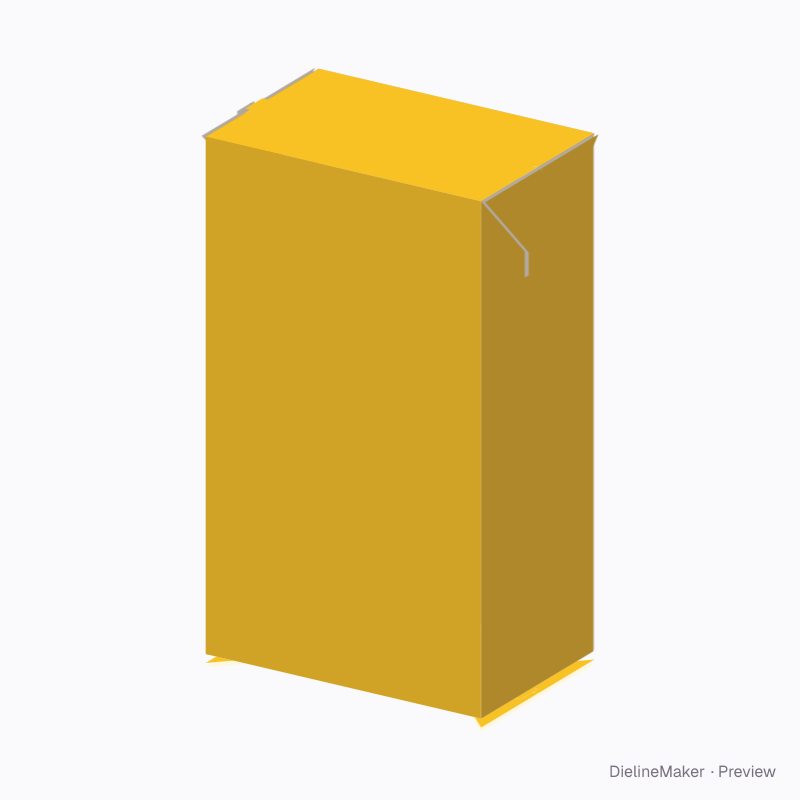 Drink carton 250 ml