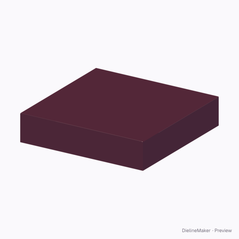 Brownie box, 9