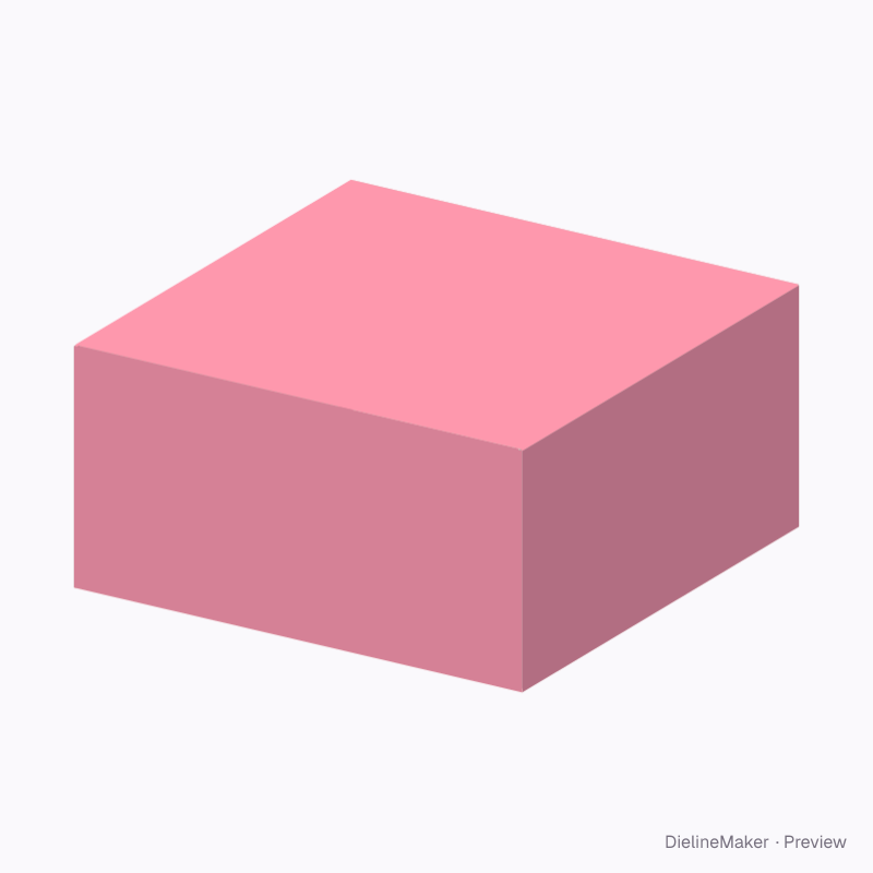 Cake box