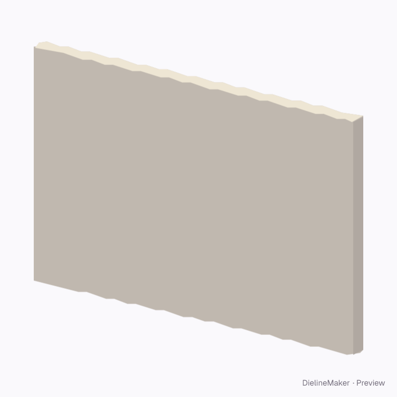 Landscape wall canvas
