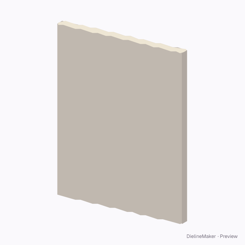 Portrait wall canvas