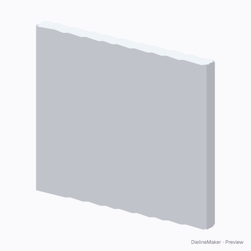 Closed jewel case