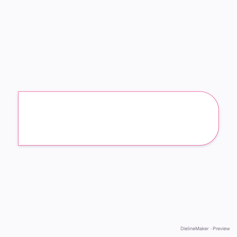 Artwork boundary preview
