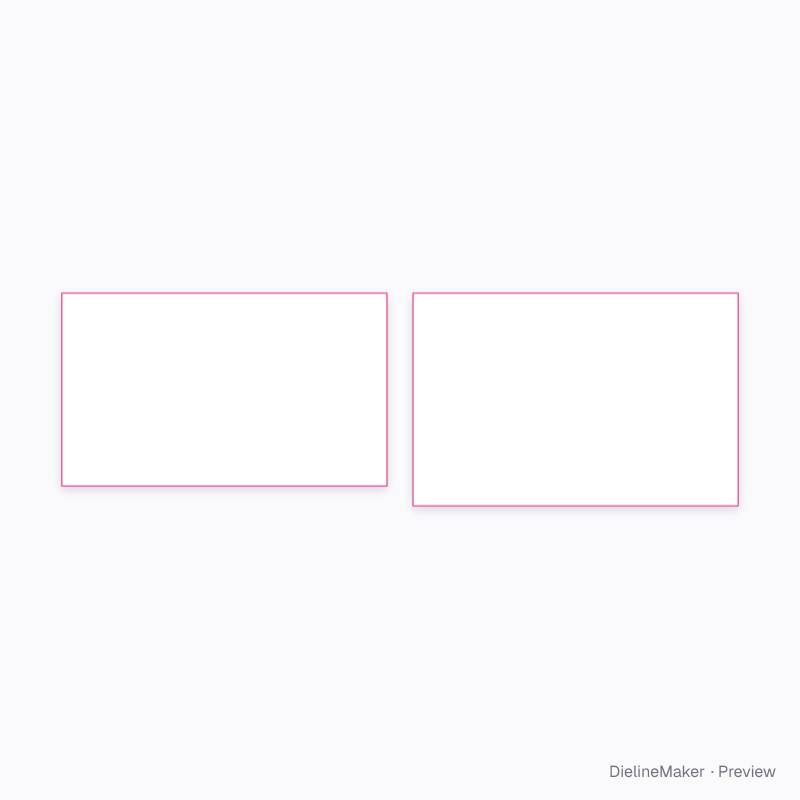 Cropped pullover hoodie artwork area
