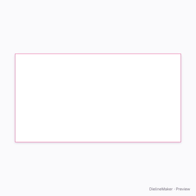 Artwork boundary preview
