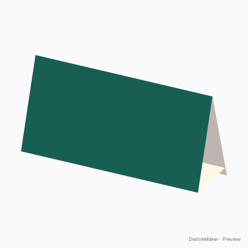 DL desk calendar