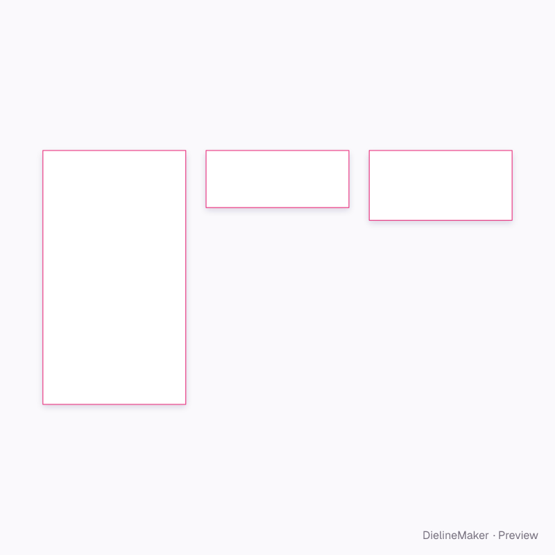Touch screen kiosk with header artwork area