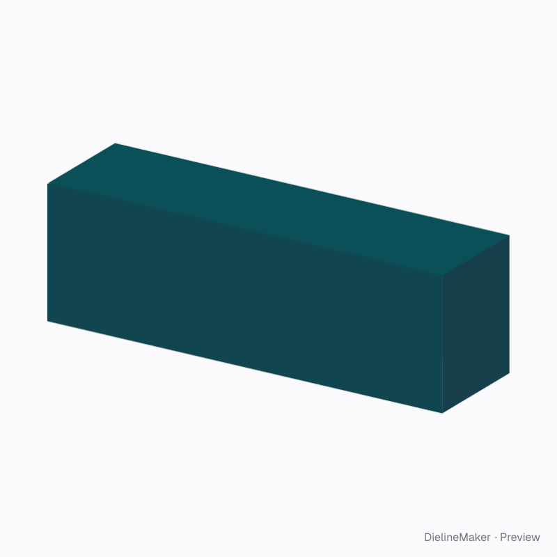 Carton with perforated tear-out strip