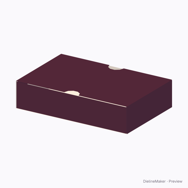 Drawer box