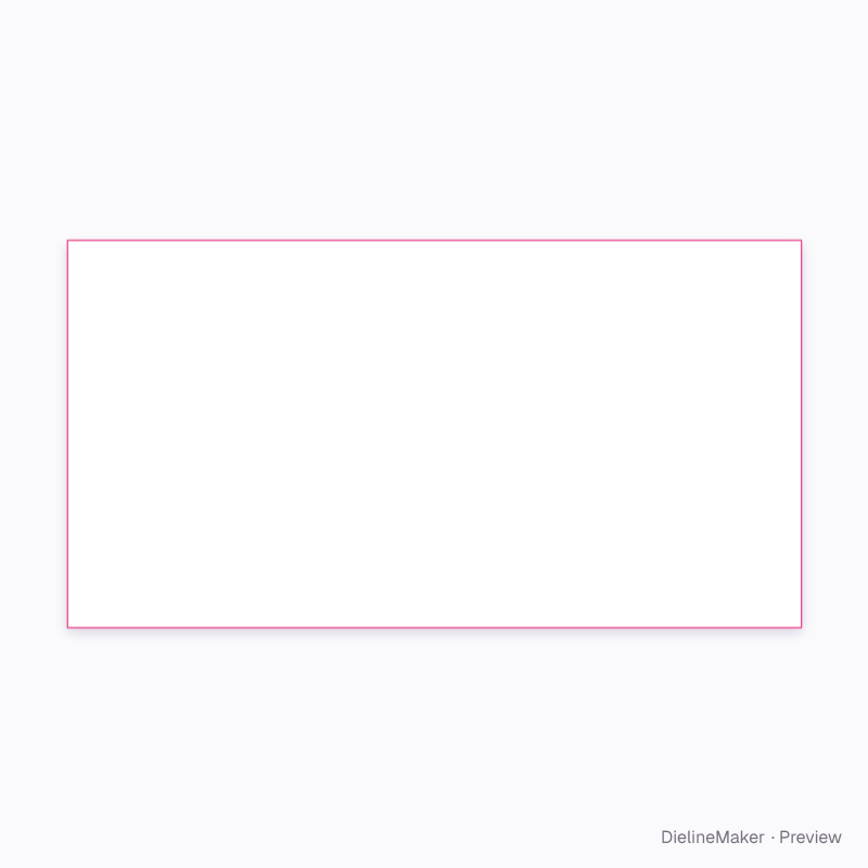 Artwork boundary preview