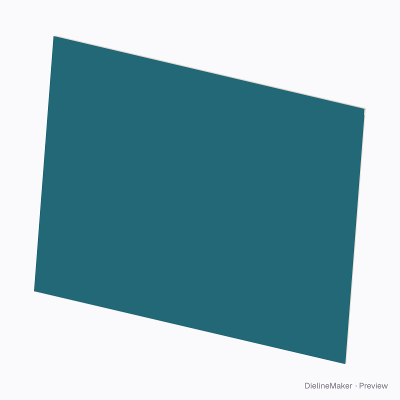 A7 envelope