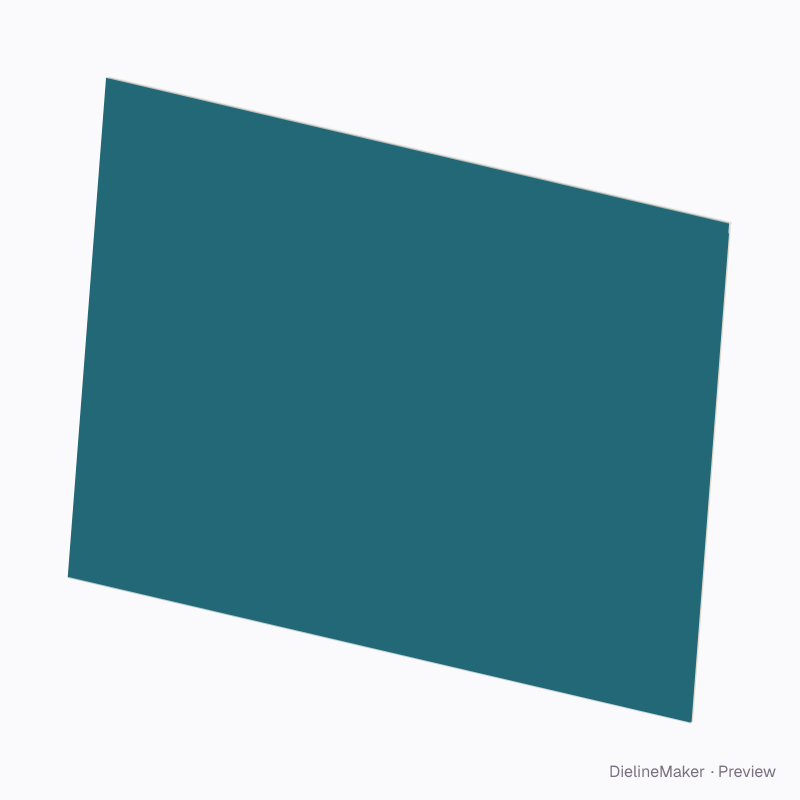 Board envelope