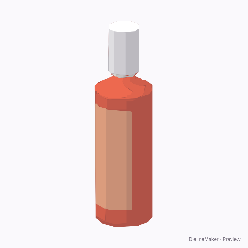 Body mist 200 ml