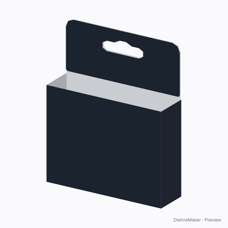 Cable hang sleeve