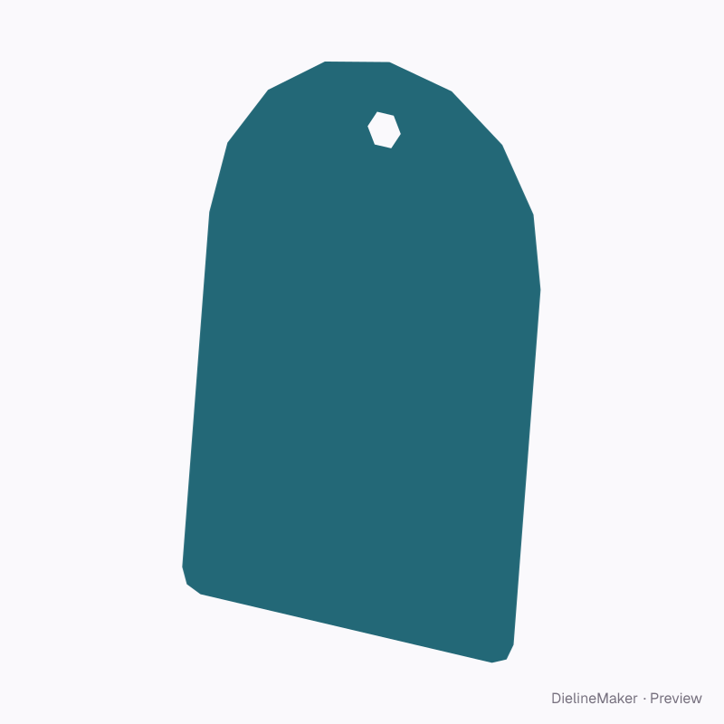 Gift tag