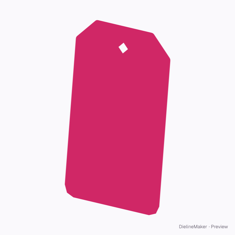 Price tag