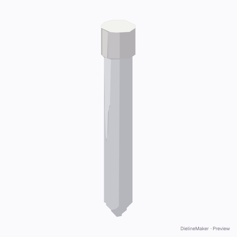 15 ml centrifuge tube