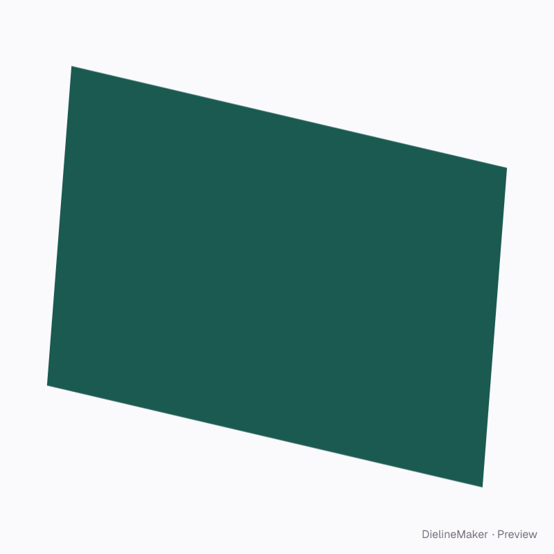 Landscape statement letterhead