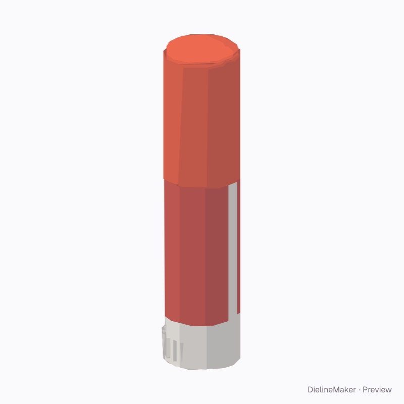 Slim glue stick 8 g