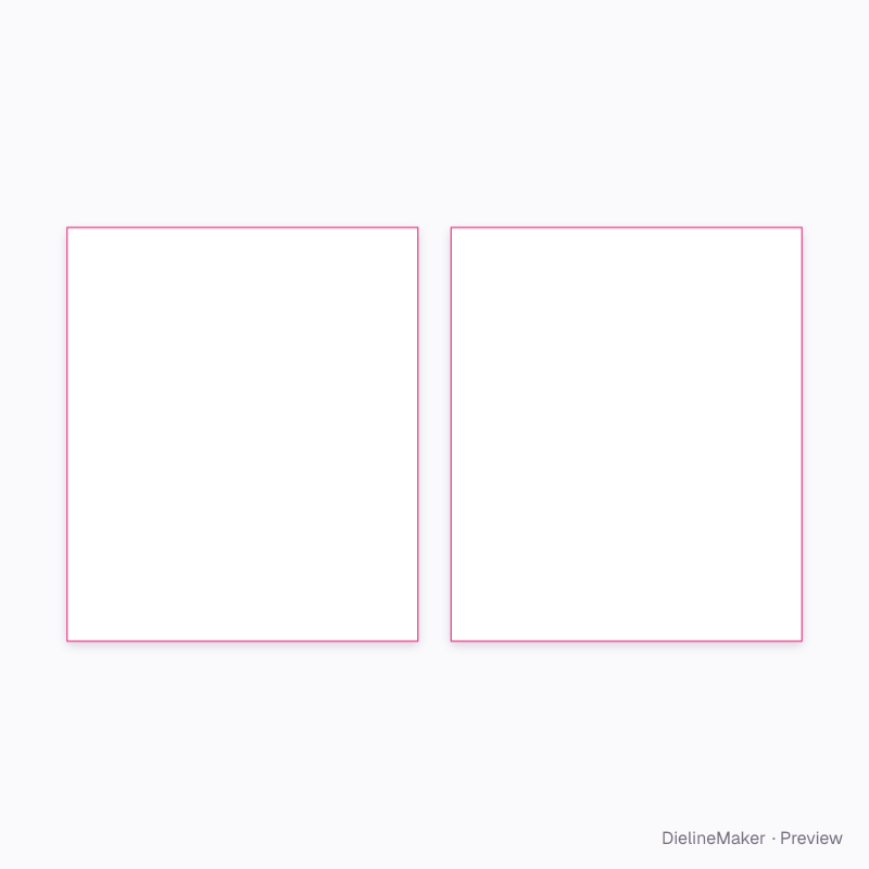 Longline long-sleeve shirt artwork area
