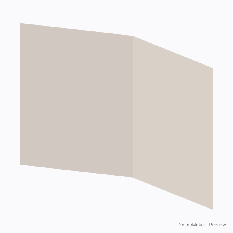 8.5 × 11 in magazine