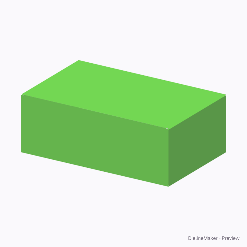 Shoe mailer 340×220×125