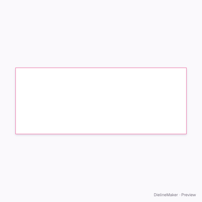 Artwork boundary preview