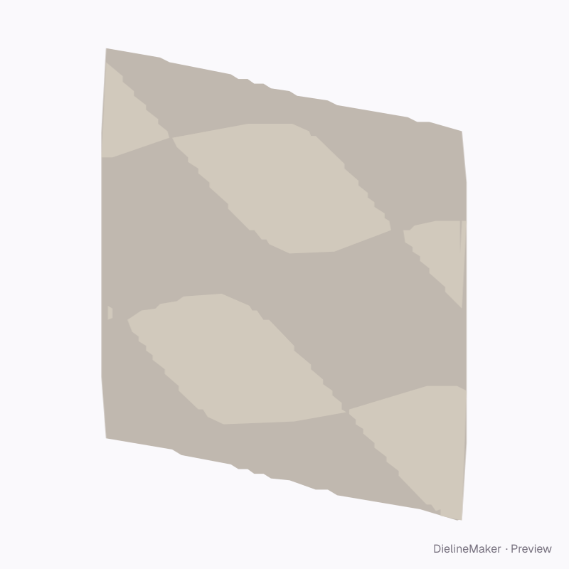 Cloth napkin