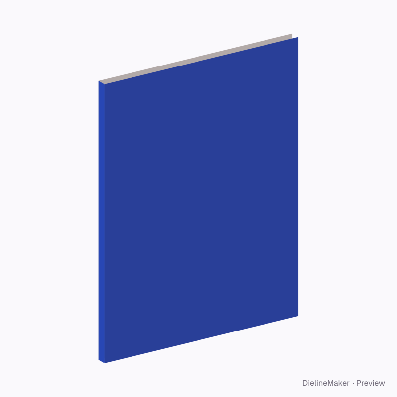 Composition notebook