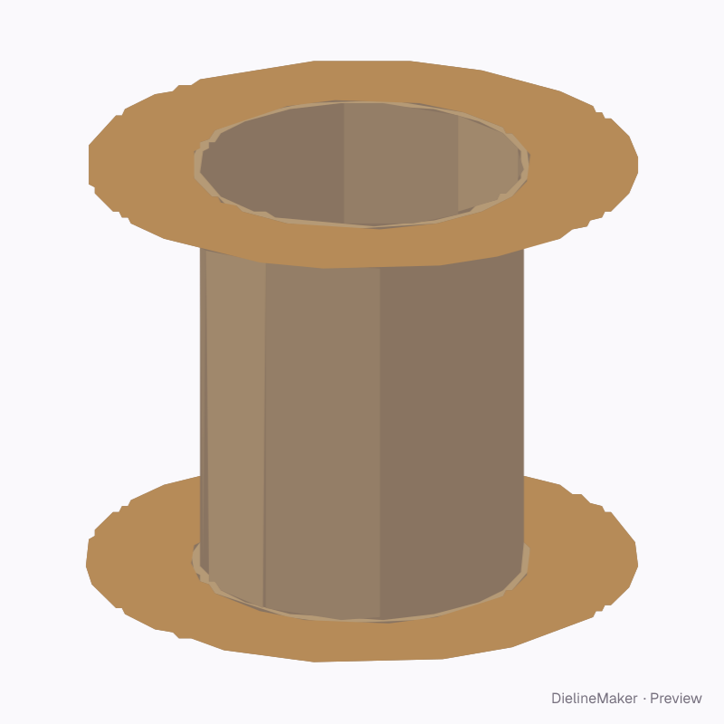 100 mm wide packing tape roll