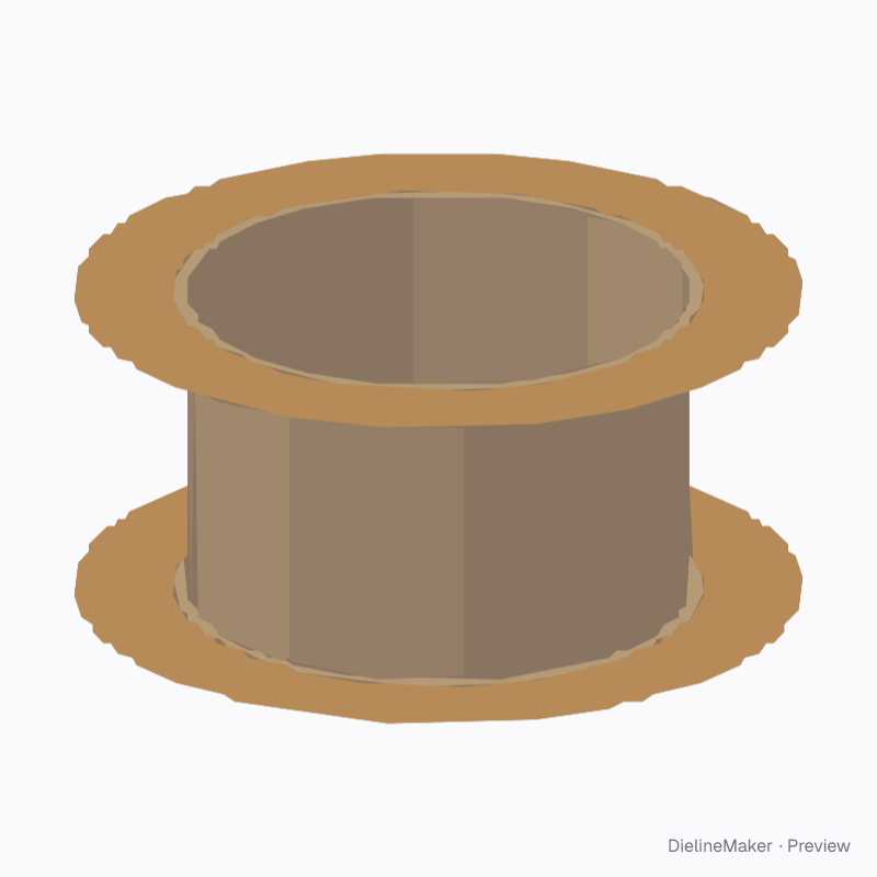 48 mm kraft packing tape
