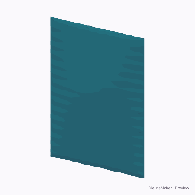 A5 bundle mailing envelope — Padded mailer