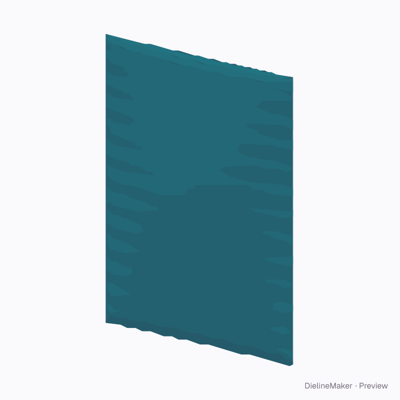 A6 bundle mailing envelope — Padded mailer