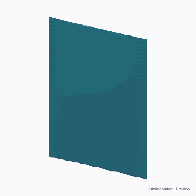 Outerwear mailing envelope — Padded mailer