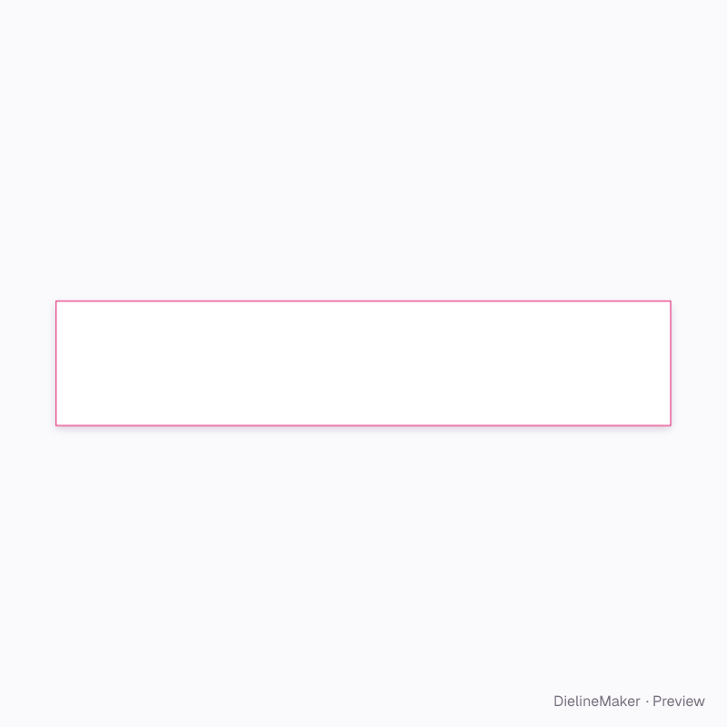 Artwork boundary preview