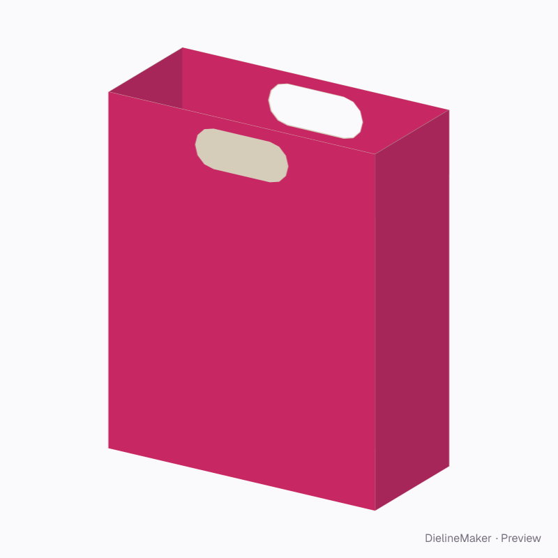 Boutique bag