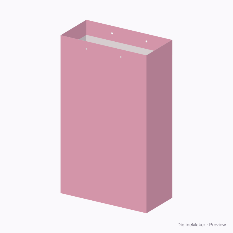 Florist bag
