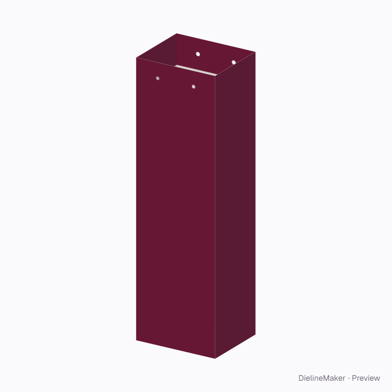 Wine bag