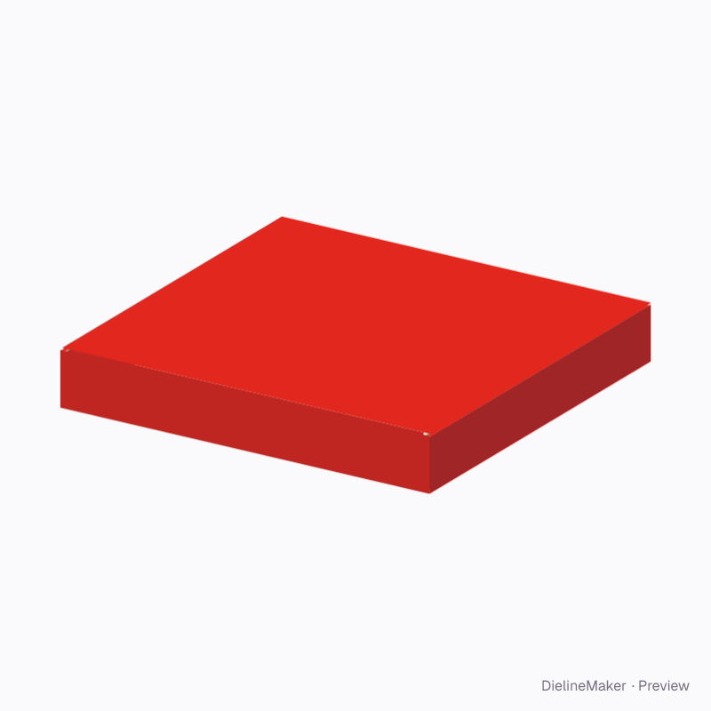 Pizza box