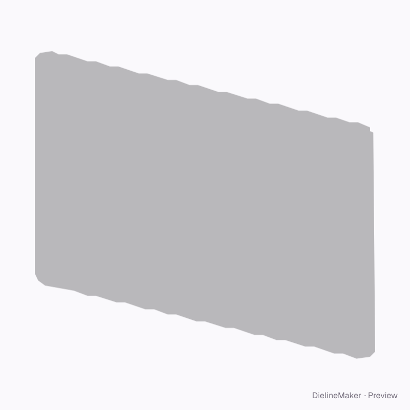 CR80 membership card