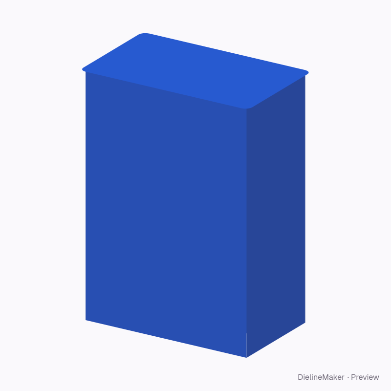 Compact event counter