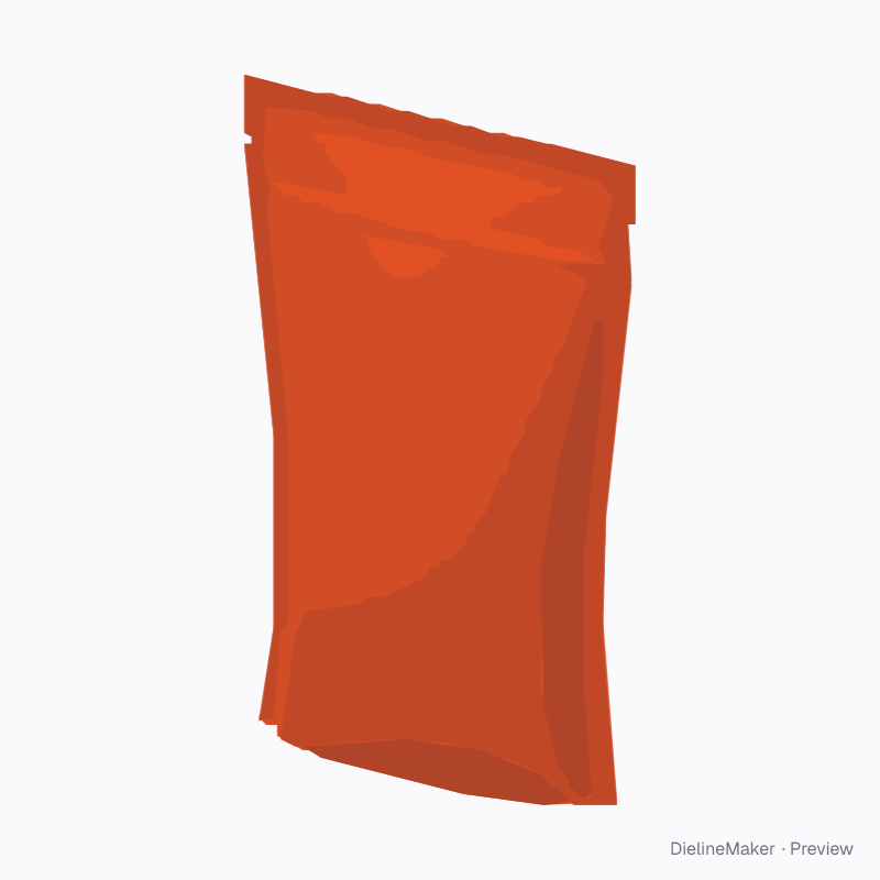 Stand-up pouch