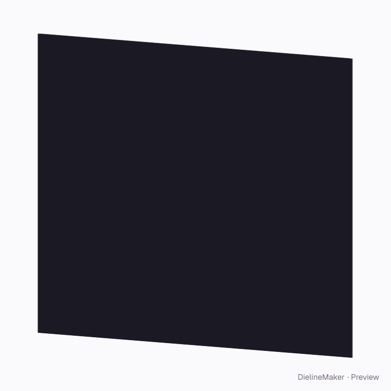 Record jacket